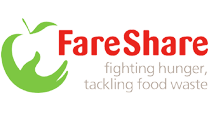 Fare Share